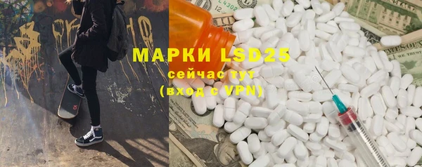 хмурый Алексин